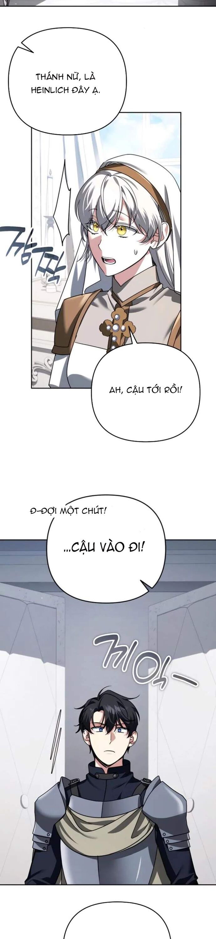 Bản Ngã Thay Đổi [Chap 42-43.2]