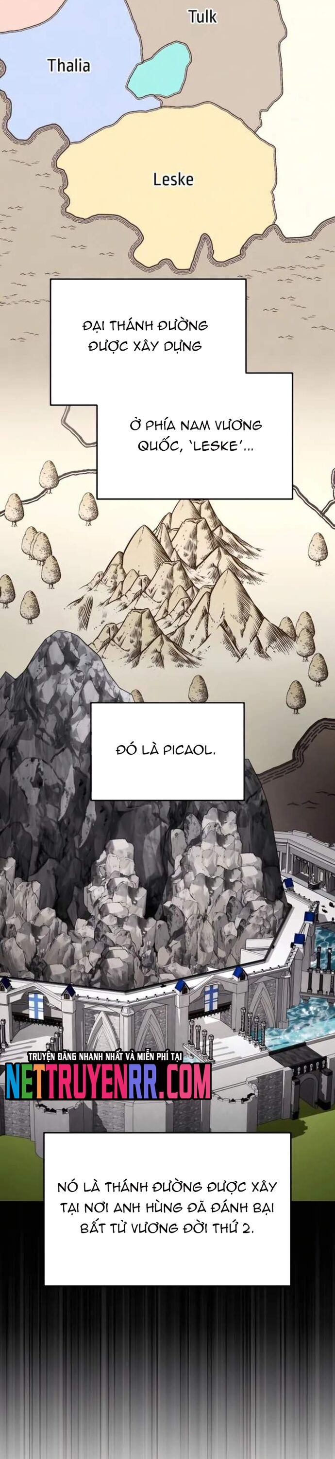 Bản Ngã Thay Đổi [Chap 42-43.2]