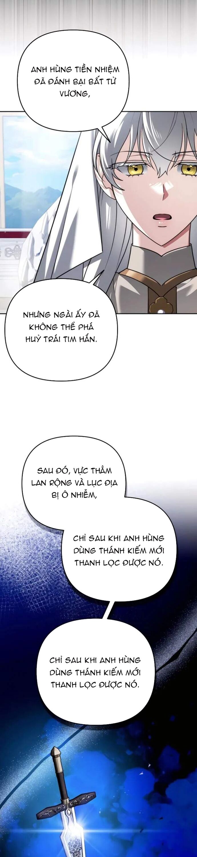 Bản Ngã Thay Đổi [Chap 42-43.2]