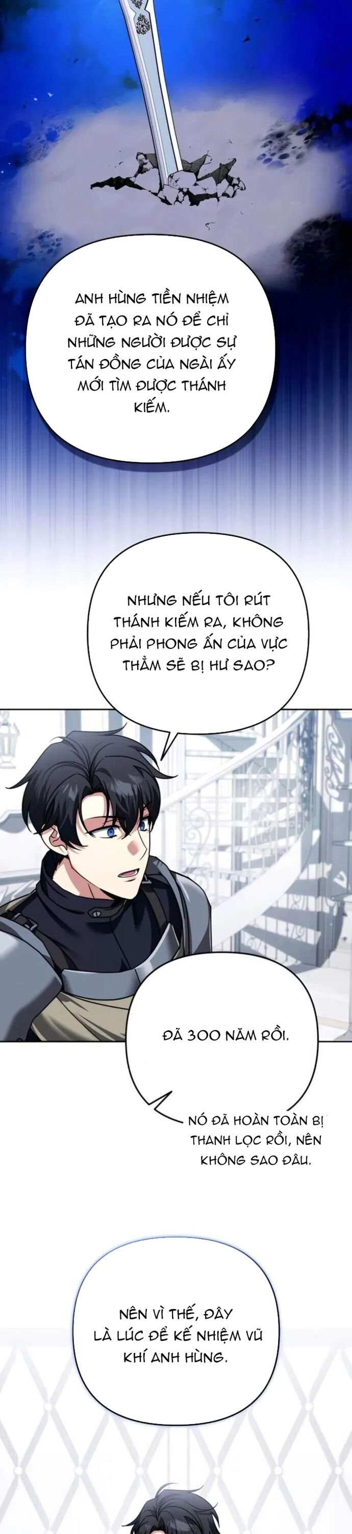 Bản Ngã Thay Đổi [Chap 42-43.2]