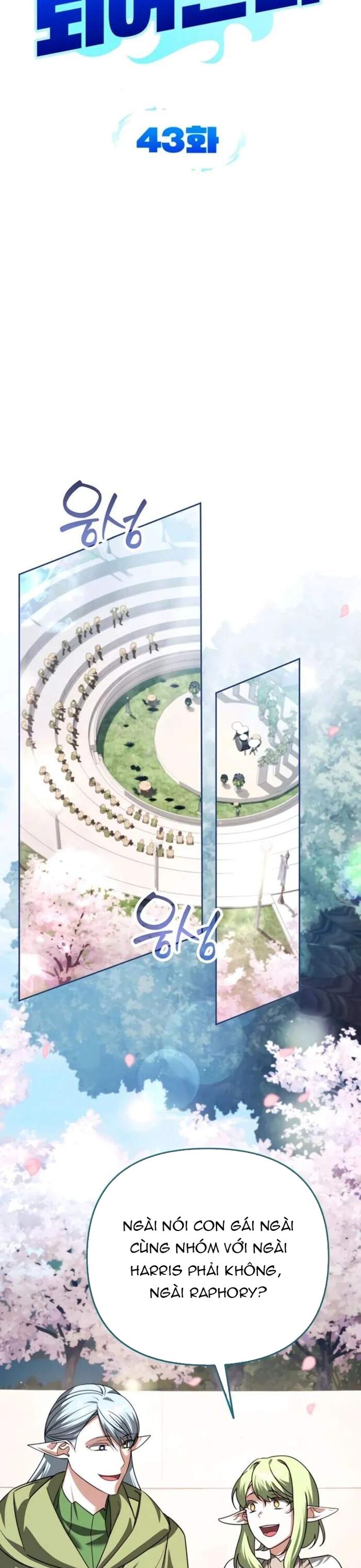 Bản Ngã Thay Đổi [Chap 42-43.2]