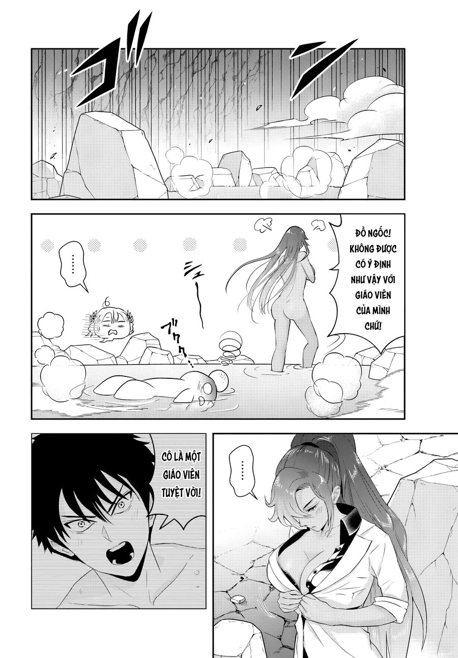 Sono Akuyaku Kizoku Mama Heroine Ga Suki Sugiru ~Shinshi Na Doryoku De Saikyou To Nari Fuguu Na Oshi Chara Tasukemakuru~ [Chap 14.1-15.2]