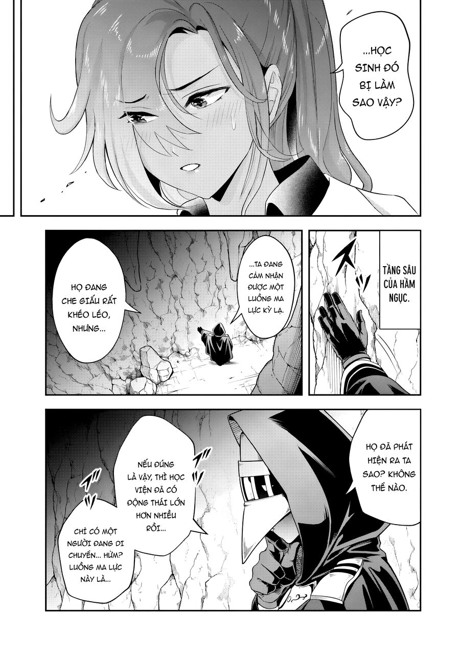 Sono Akuyaku Kizoku Mama Heroine Ga Suki Sugiru ~Shinshi Na Doryoku De Saikyou To Nari Fuguu Na Oshi Chara Tasukemakuru~ [Chap 14.1-15.2]