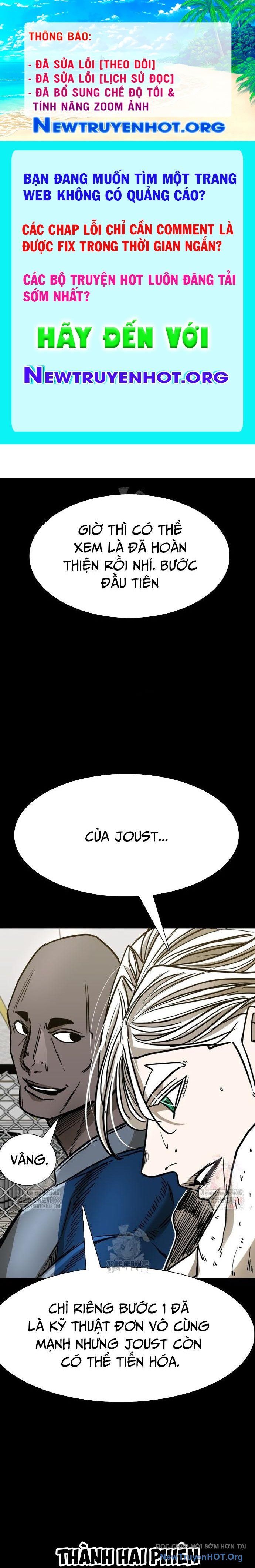 Shark - Cá Mập [Chap 362-364]
