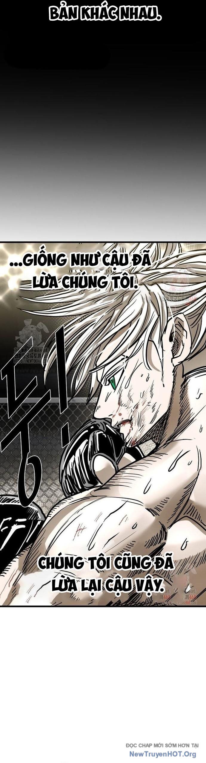Shark - Cá Mập [Chap 362-364]