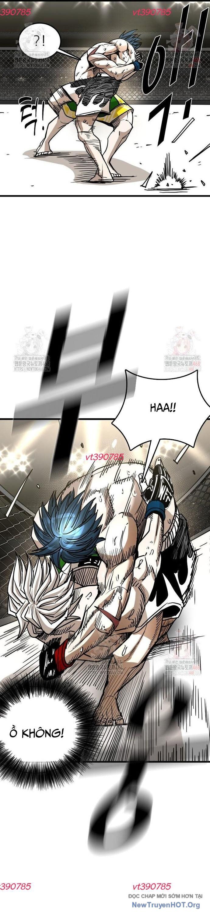 Shark - Cá Mập [Chap 362-364]