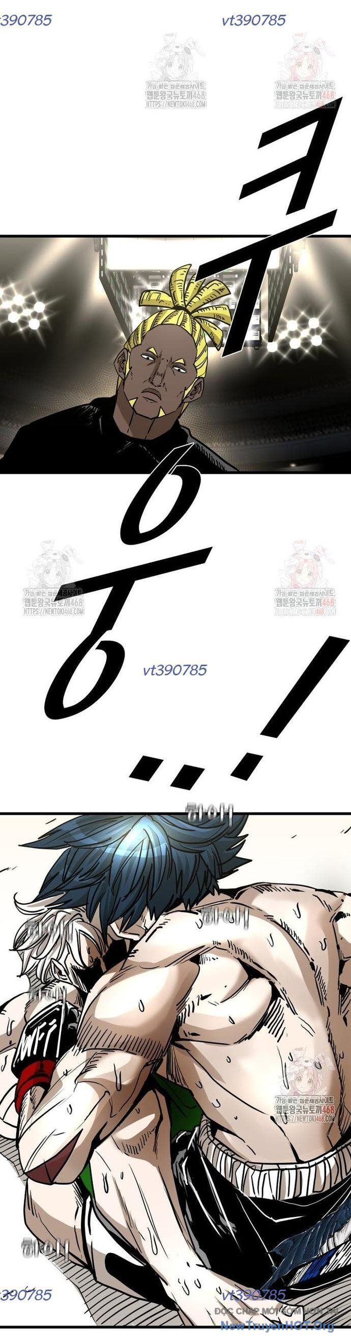 Shark - Cá Mập [Chap 362-364]