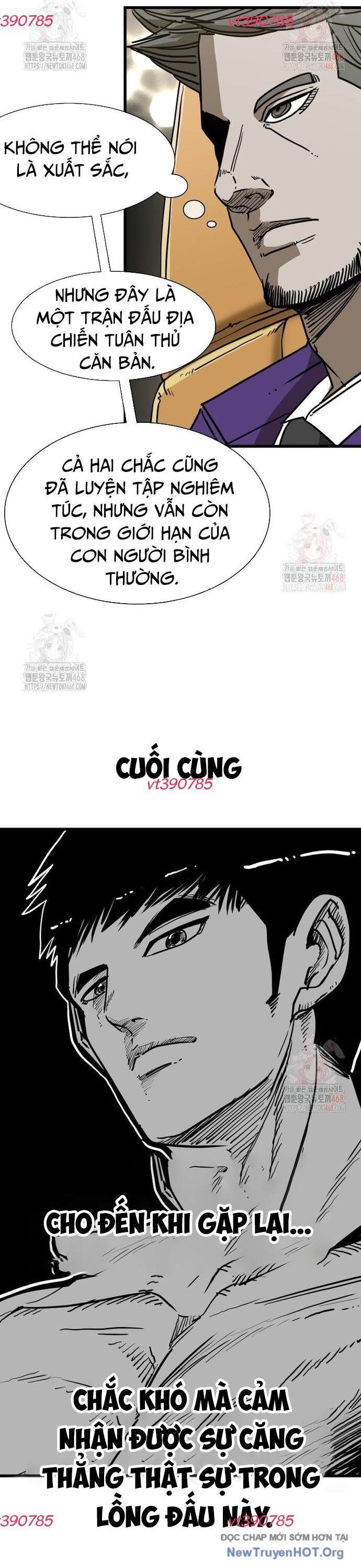 Shark - Cá Mập [Chap 362-364]