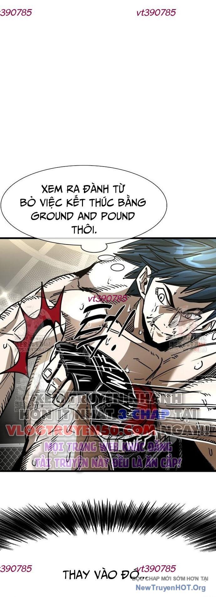 Shark - Cá Mập [Chap 362-364]