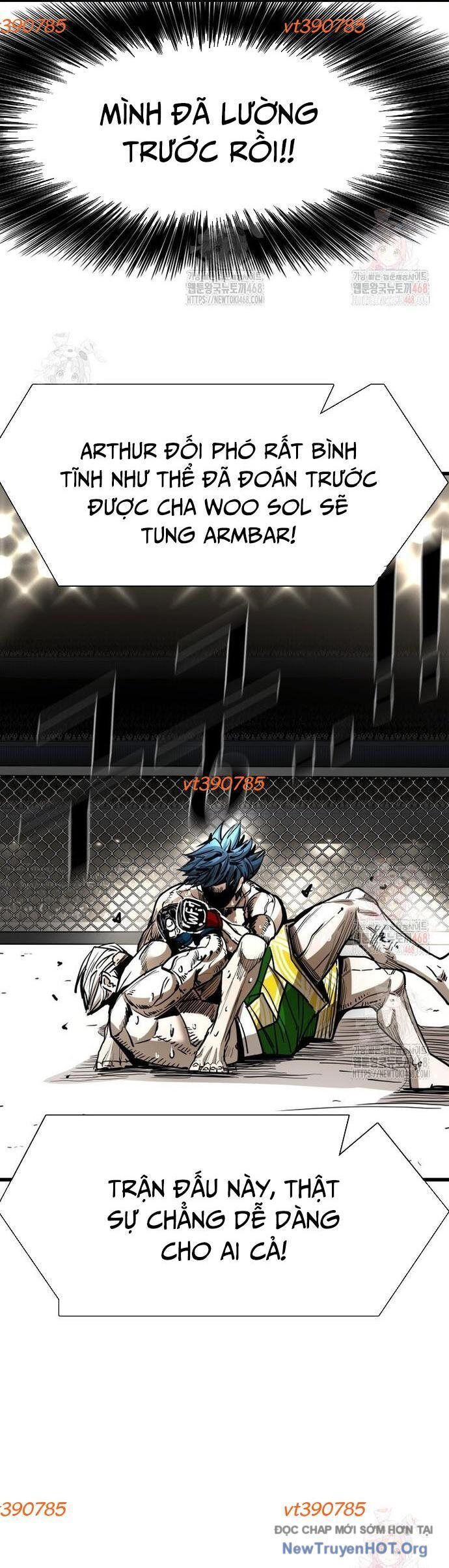 Shark - Cá Mập [Chap 362-364]