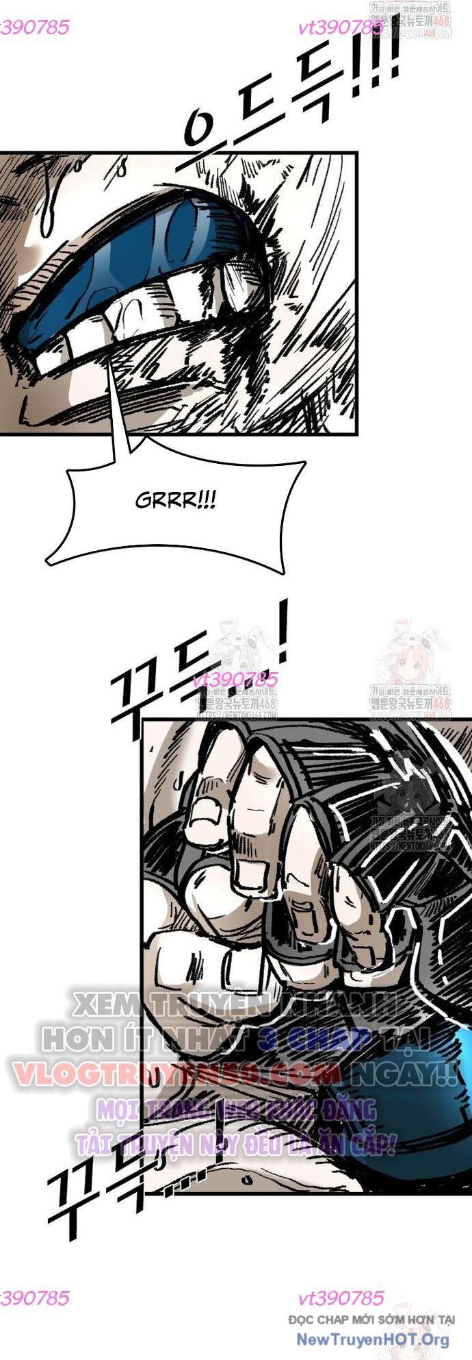Shark - Cá Mập [Chap 362-364]