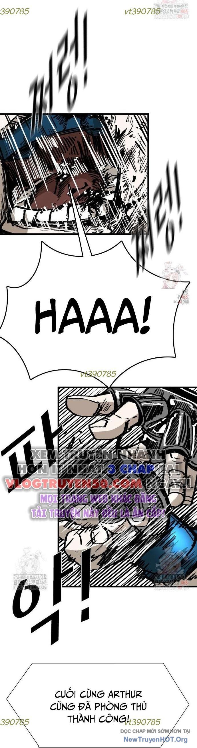 Shark - Cá Mập [Chap 362-364]