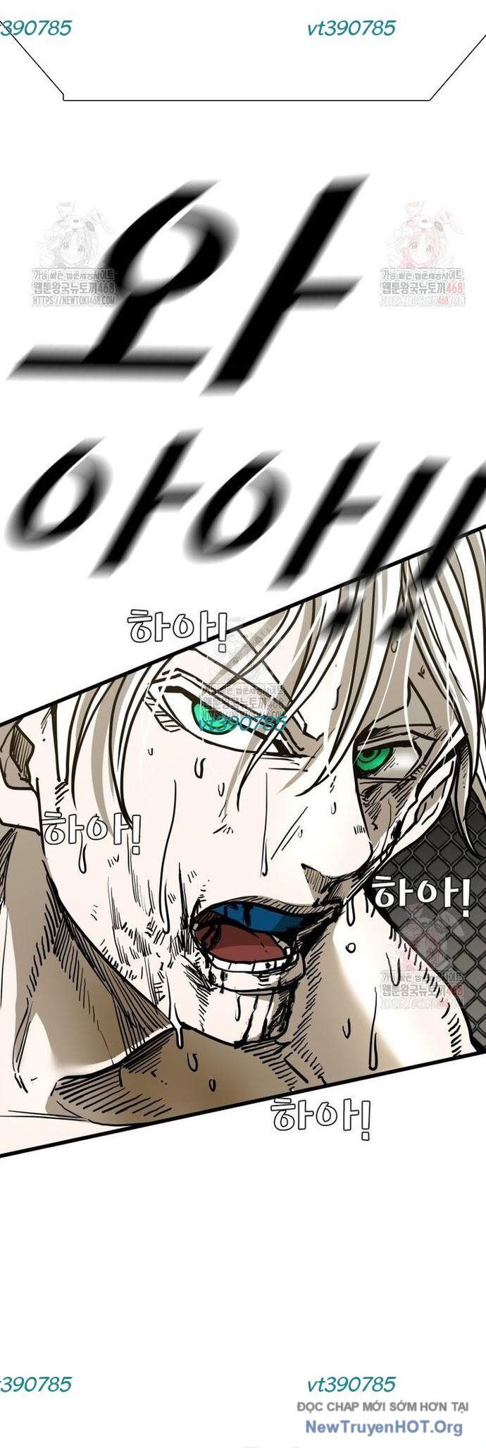Shark - Cá Mập [Chap 362-364]