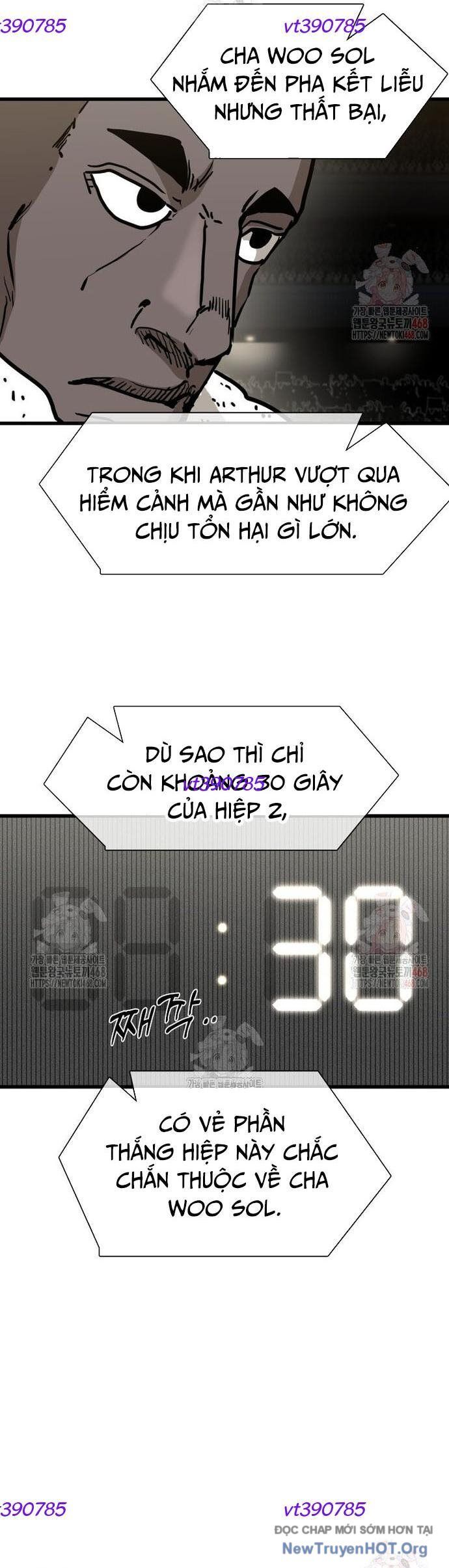 Shark - Cá Mập [Chap 362-364]