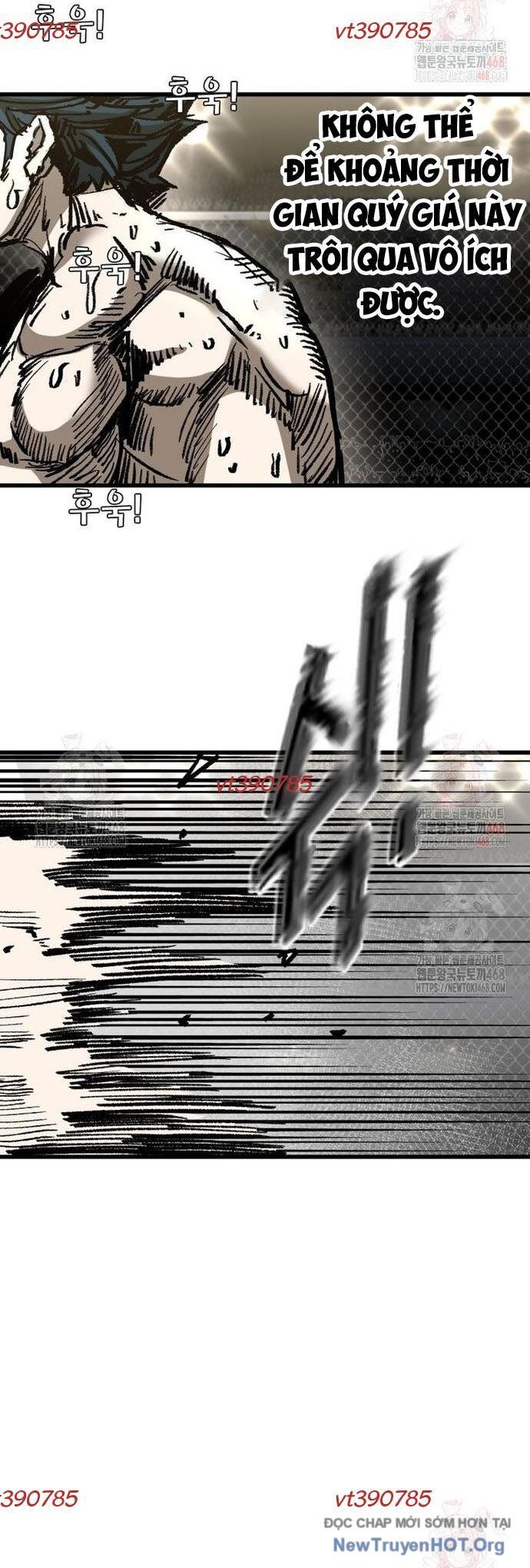Shark - Cá Mập [Chap 362-364]