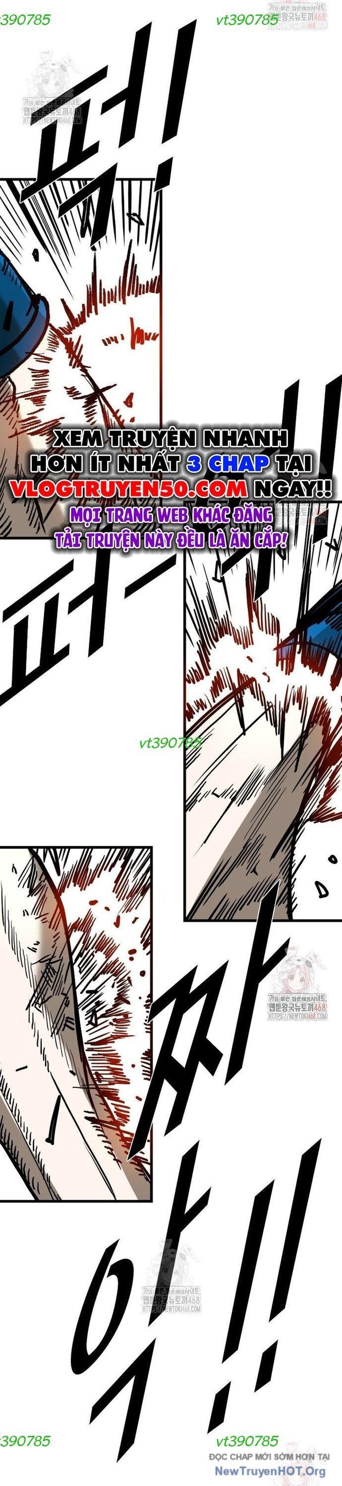 Shark - Cá Mập [Chap 362-364]