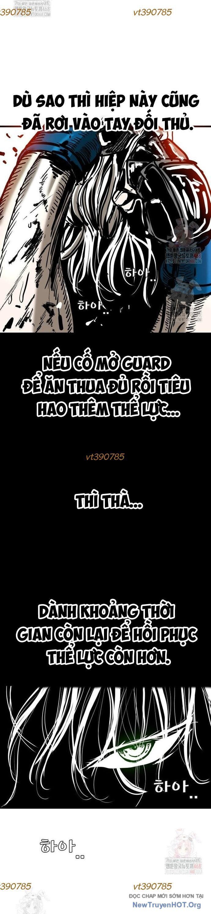 Shark - Cá Mập [Chap 362-364]