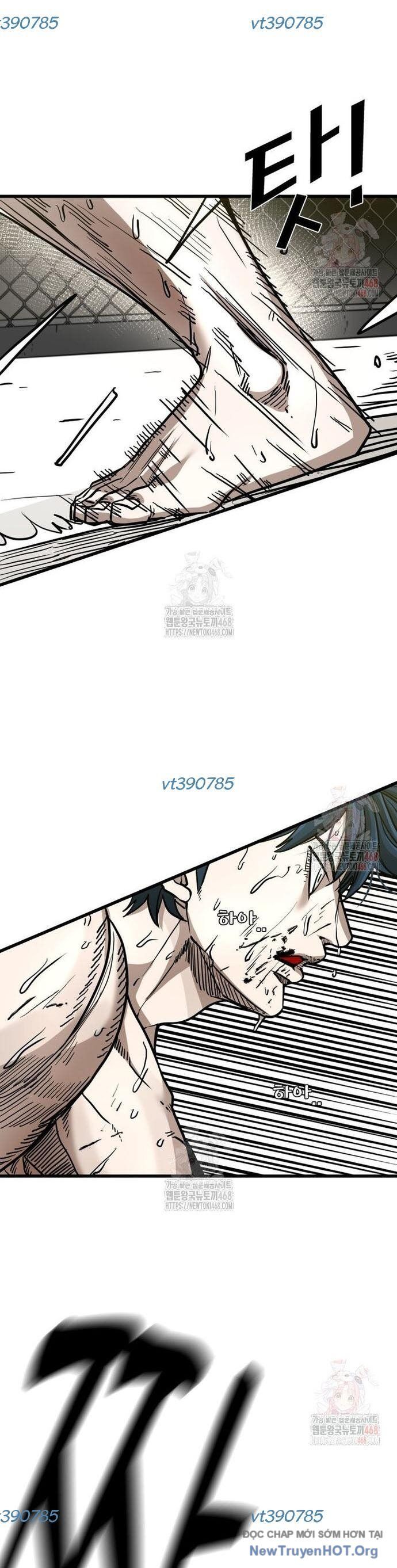 Shark - Cá Mập [Chap 362-364]