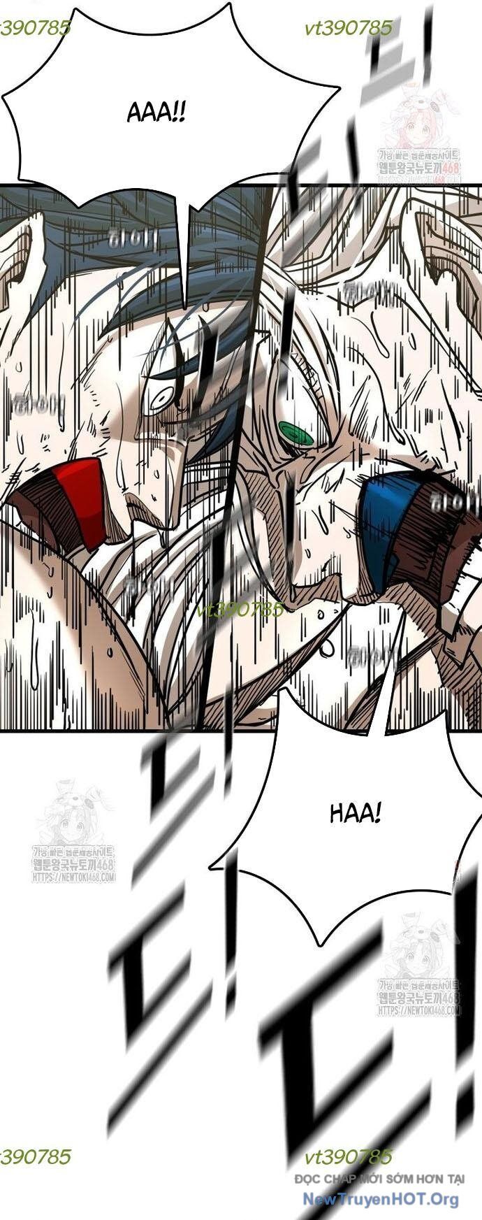 Shark - Cá Mập [Chap 362-364]