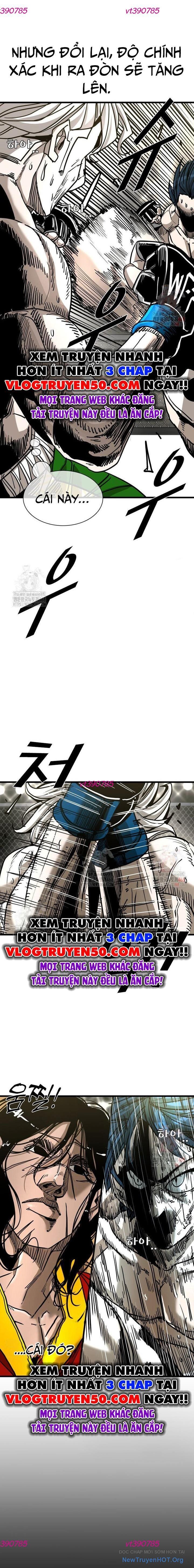 Shark - Cá Mập [Chap 362-364]