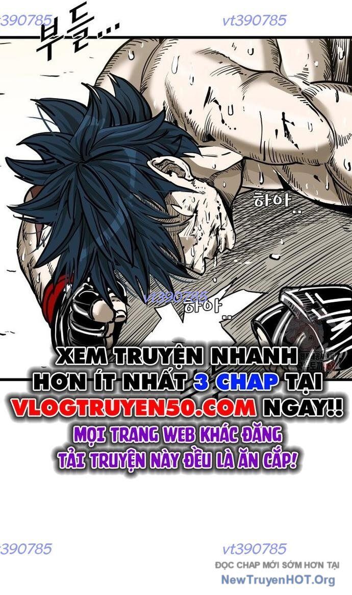 Shark - Cá Mập [Chap 362-364]