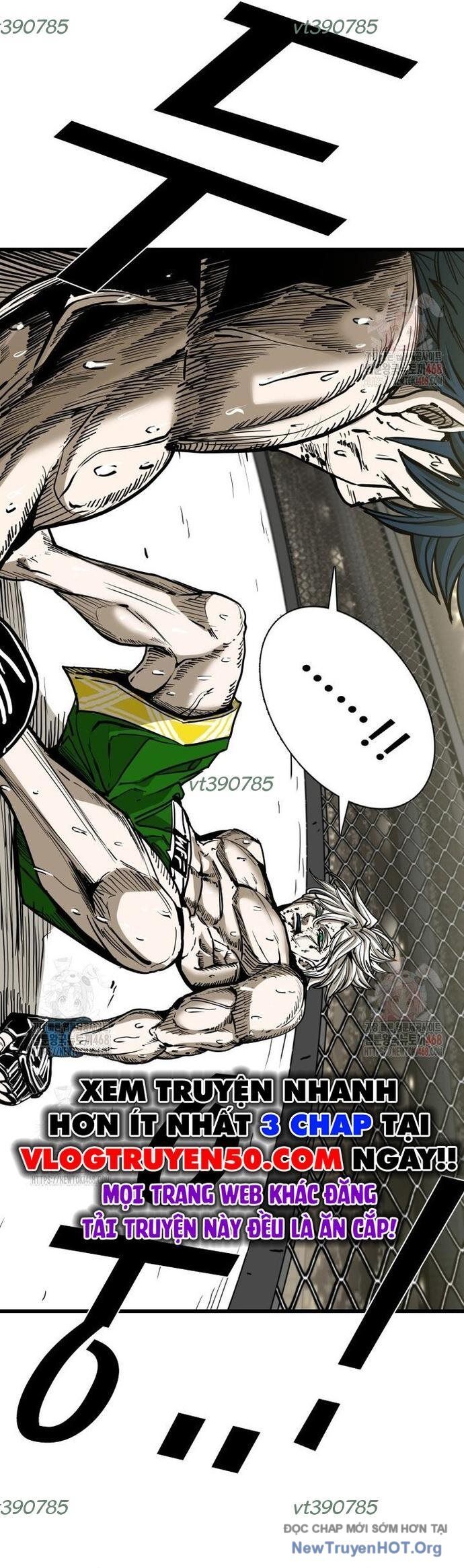 Shark - Cá Mập [Chap 362-364]