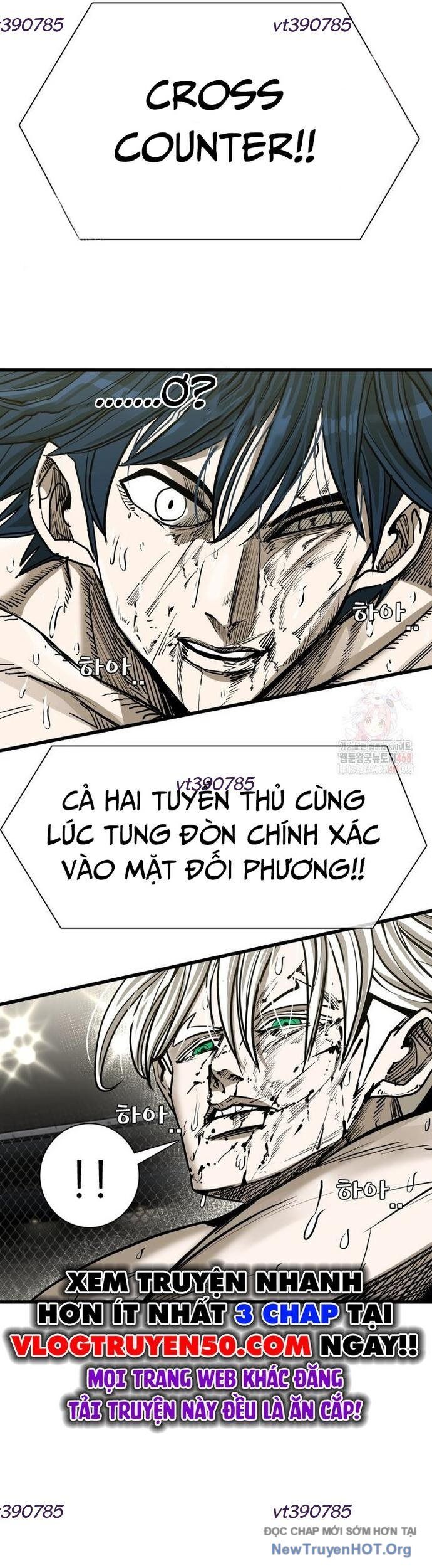 Shark - Cá Mập [Chap 362-364]