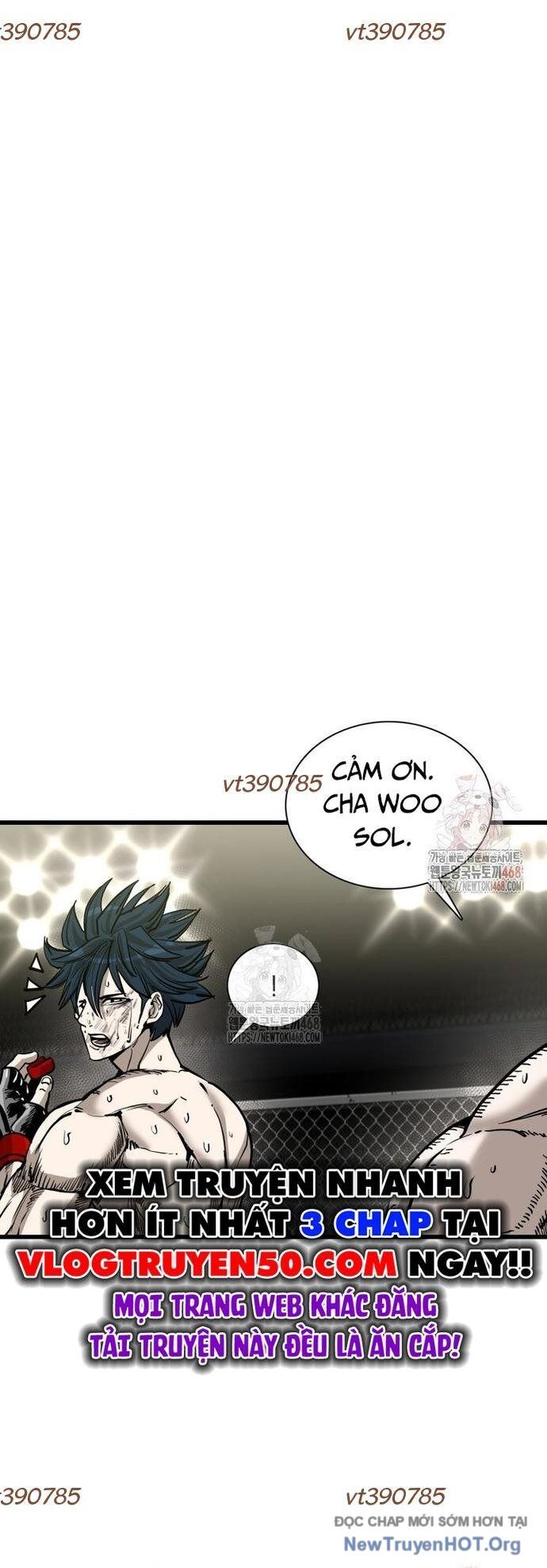 Shark - Cá Mập [Chap 362-364]