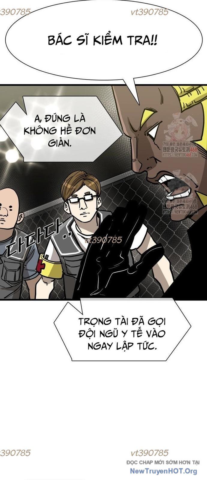 Shark - Cá Mập [Chap 362-364]