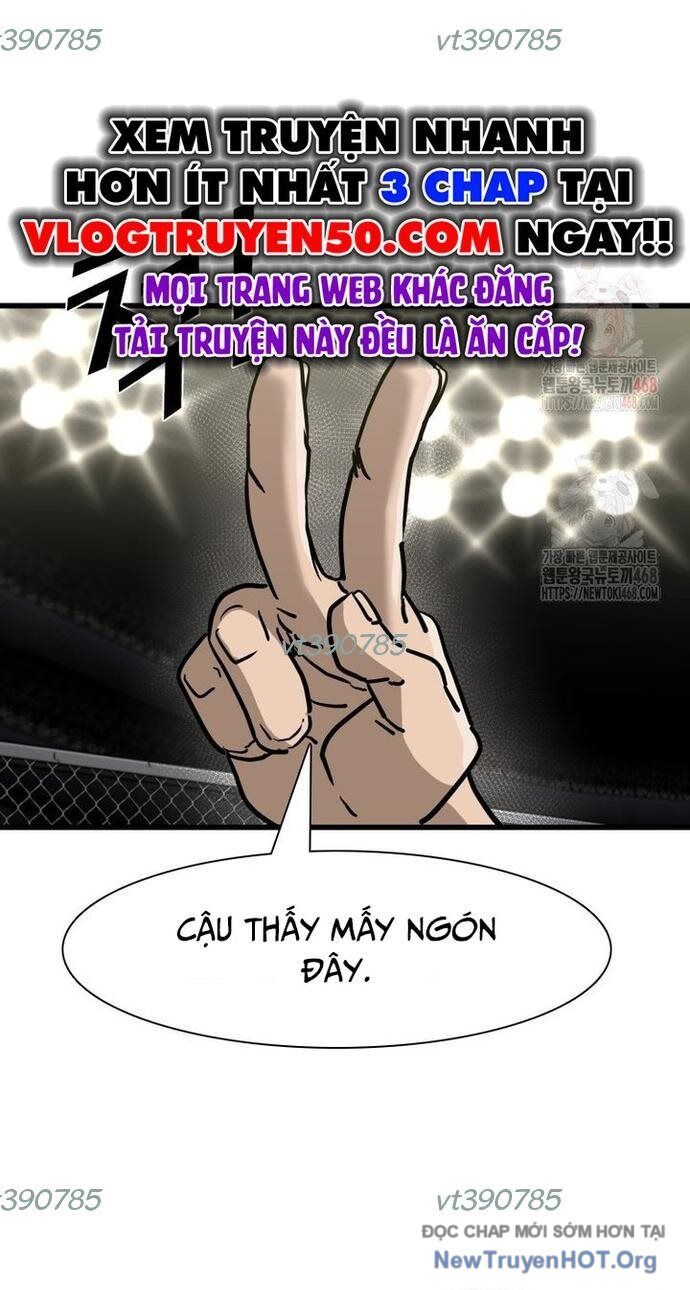 Shark - Cá Mập [Chap 362-364]