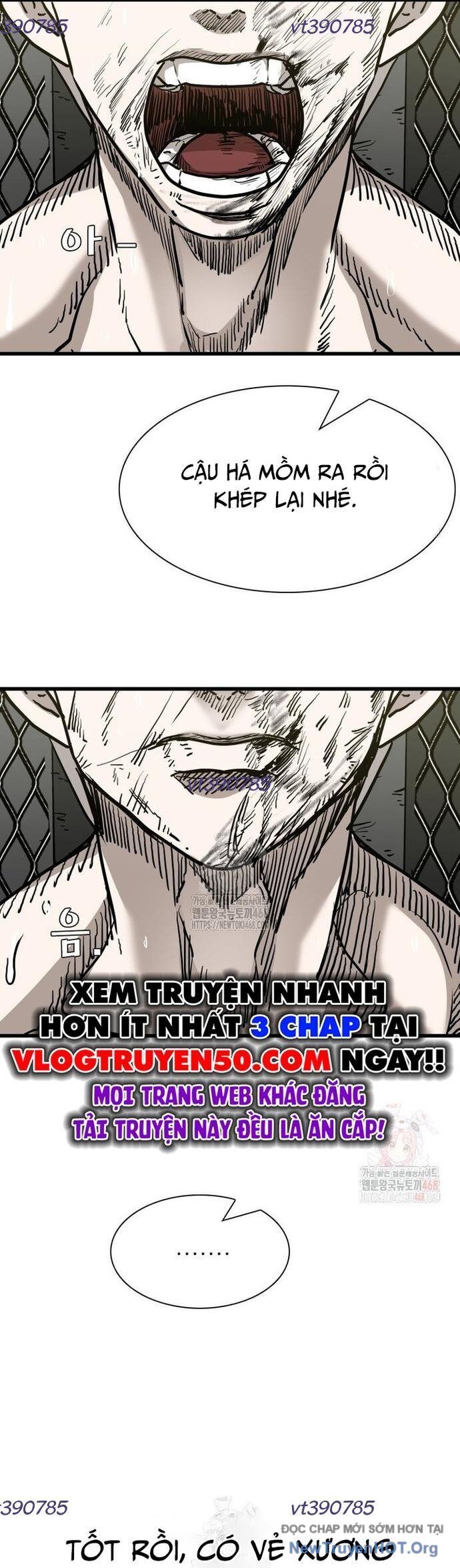 Shark - Cá Mập [Chap 362-364]