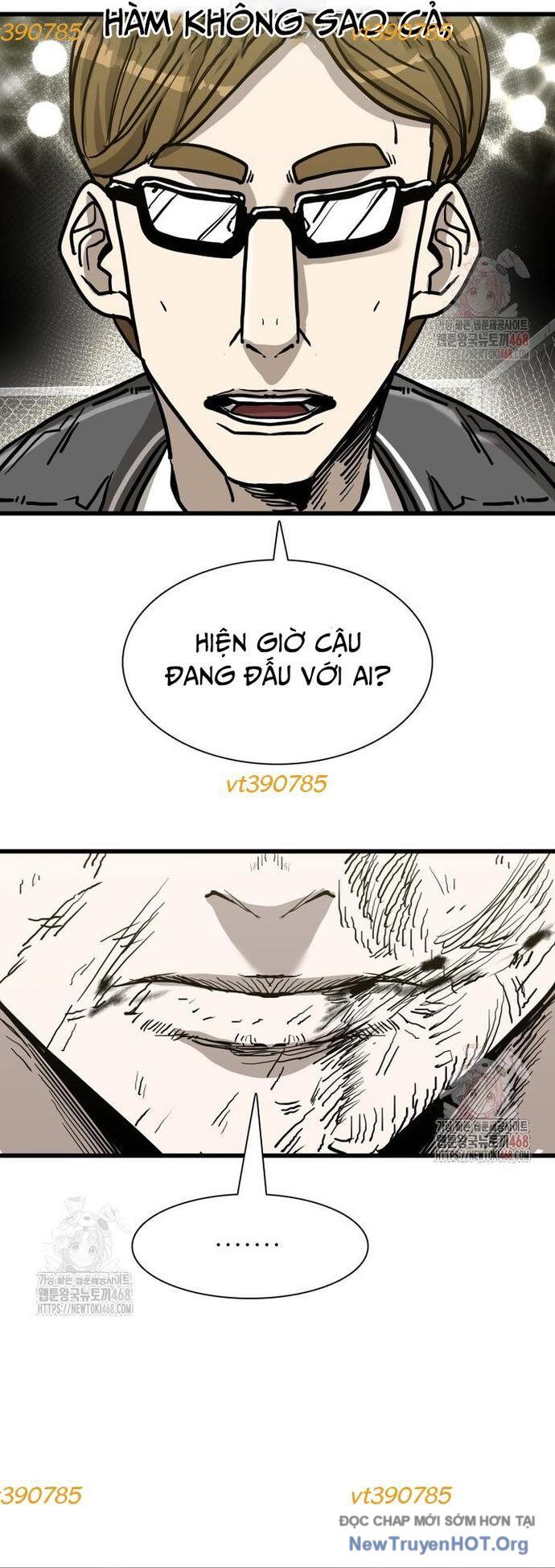 Shark - Cá Mập [Chap 362-364]