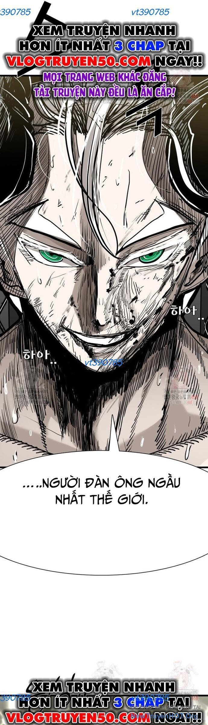 Shark - Cá Mập [Chap 362-364]