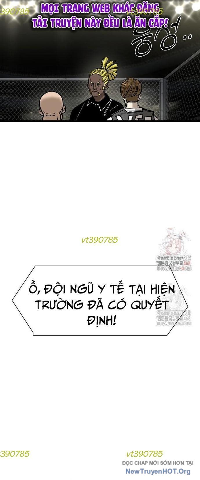 Shark - Cá Mập [Chap 362-364]