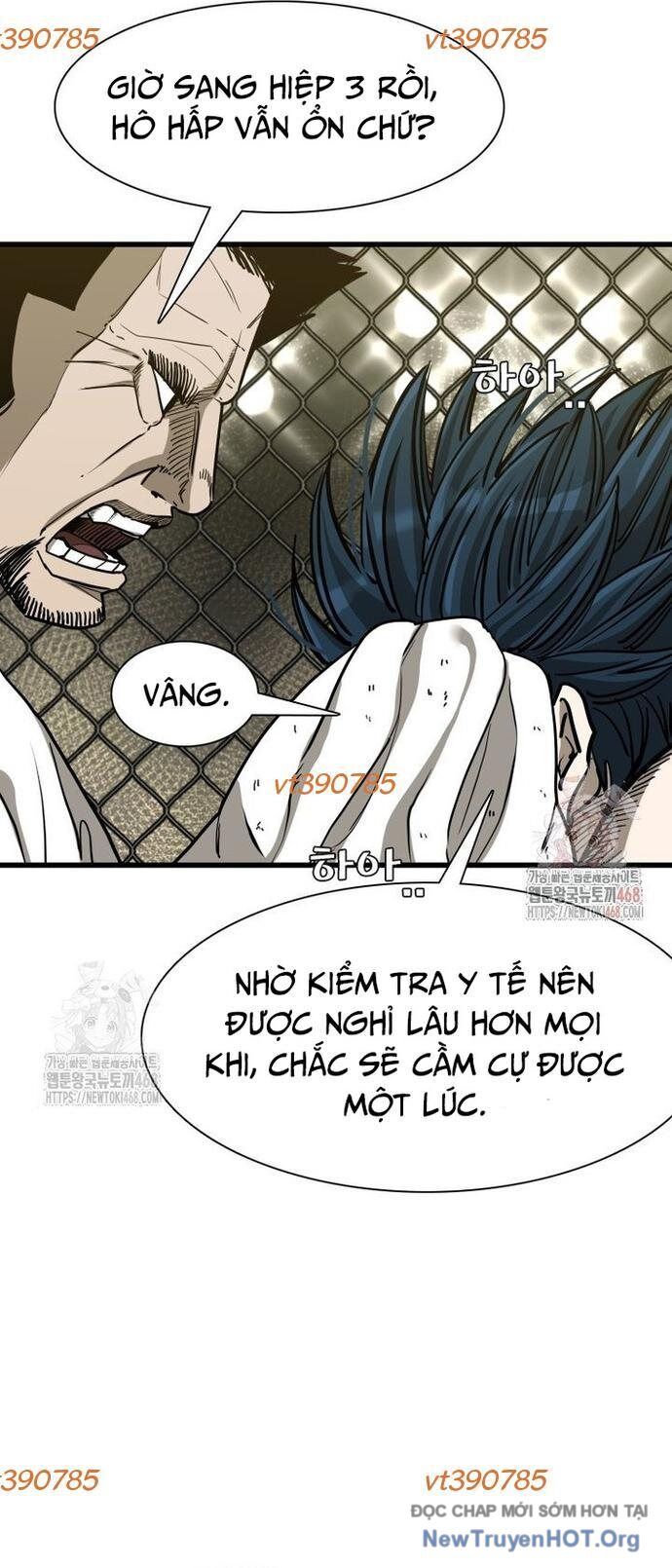 Shark - Cá Mập [Chap 362-364]