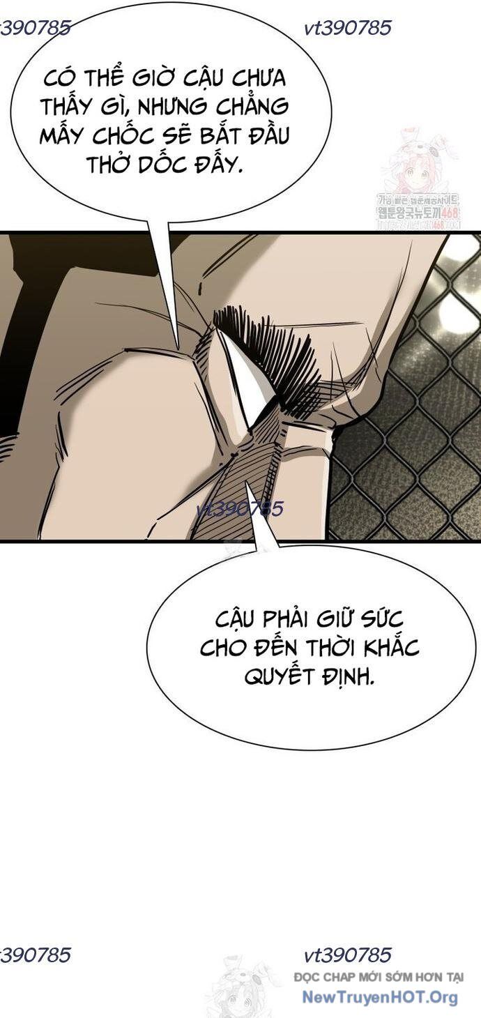Shark - Cá Mập [Chap 362-364]
