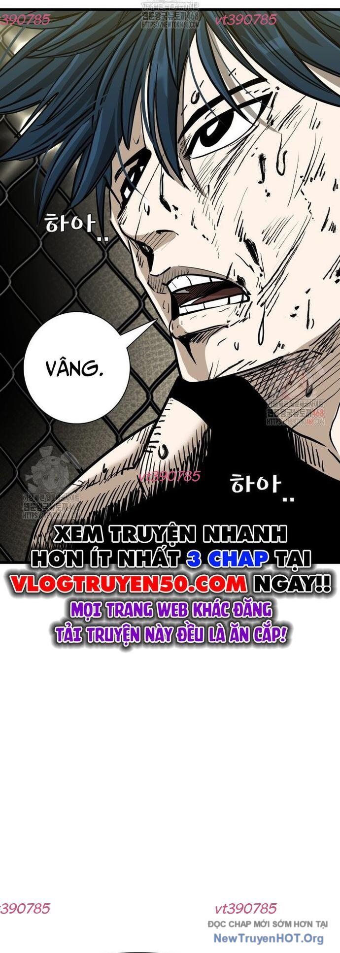 Shark - Cá Mập [Chap 362-364]
