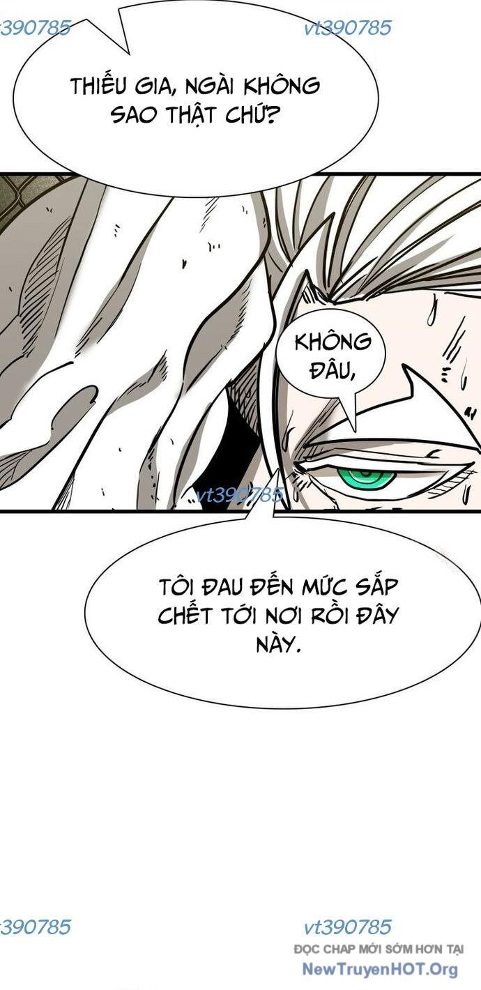 Shark - Cá Mập [Chap 362-364]