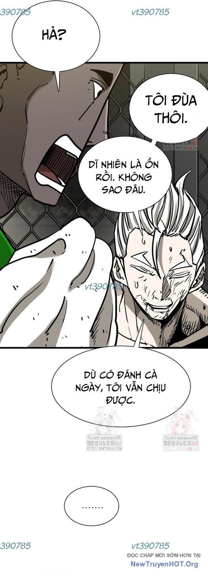 Shark - Cá Mập [Chap 362-364]