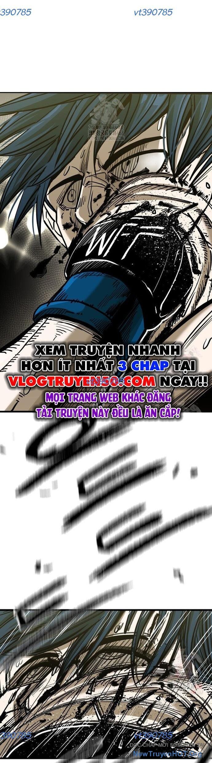 Shark - Cá Mập [Chap 362-364]