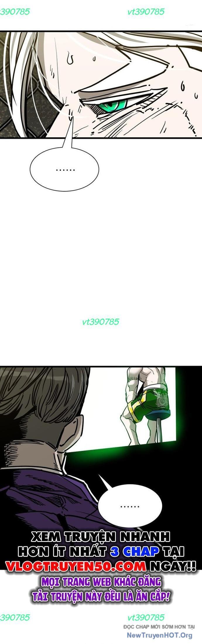 Shark - Cá Mập [Chap 362-364]