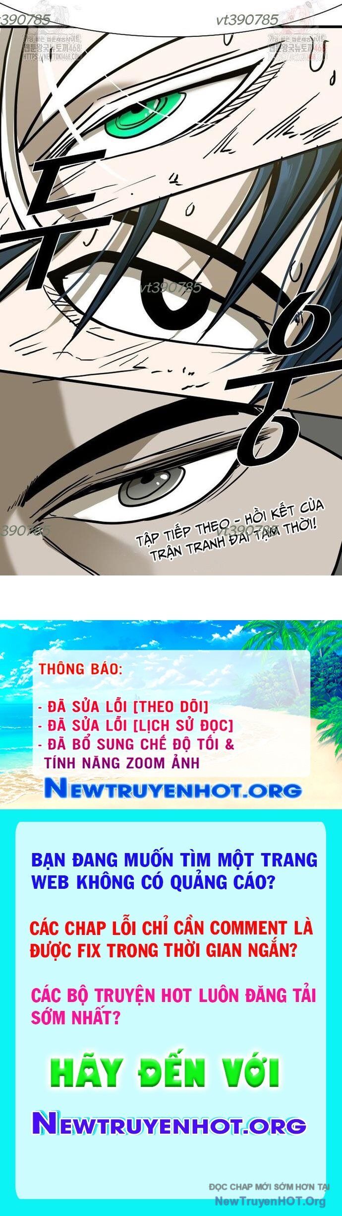 Shark - Cá Mập [Chap 362-364]