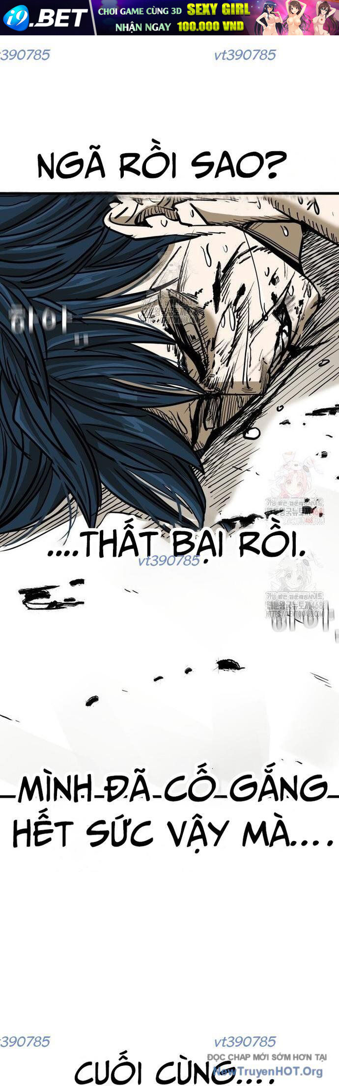 Shark - Cá Mập [Chap 362-364]