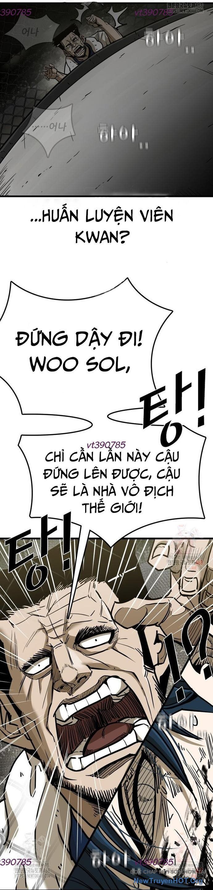 Shark - Cá Mập [Chap 362-364]