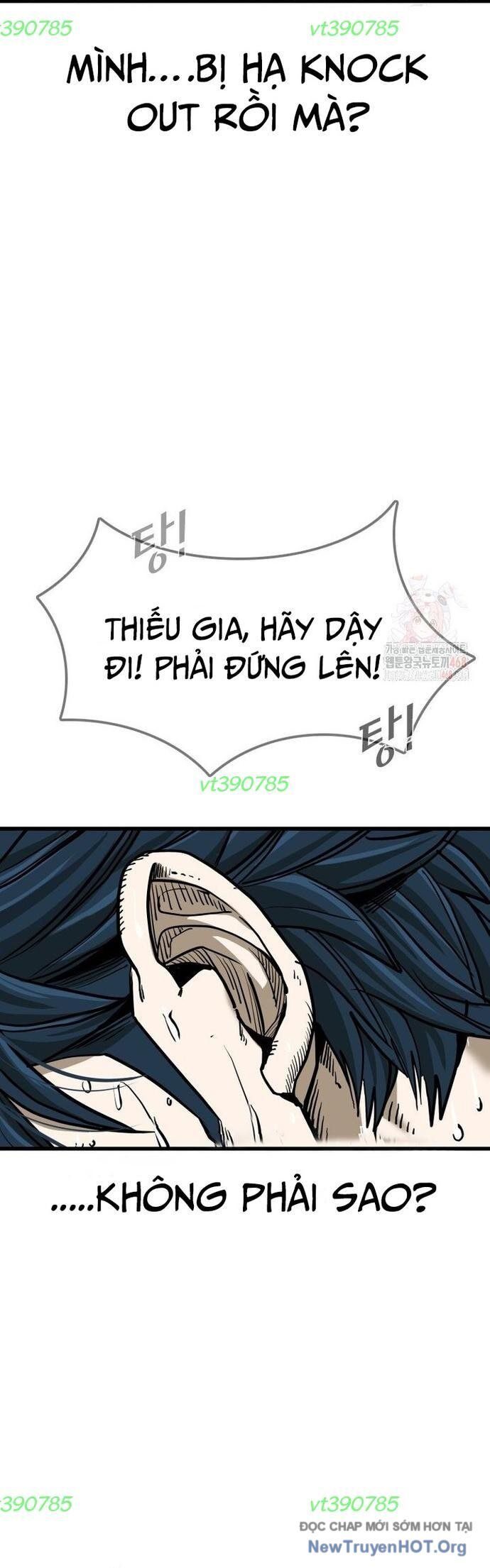Shark - Cá Mập [Chap 362-364]