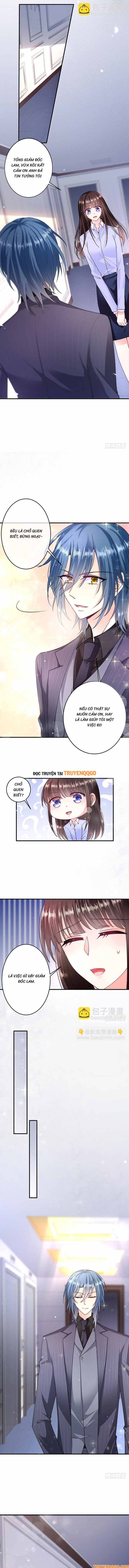 Devil Do Not Kiss Me [Chap 6-20]