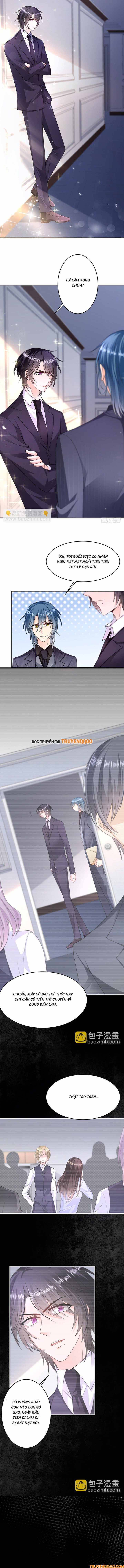 Devil Do Not Kiss Me [Chap 6-20]
