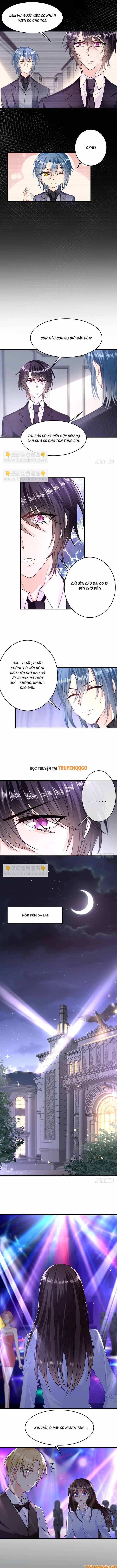 Devil Do Not Kiss Me [Chap 6-20]