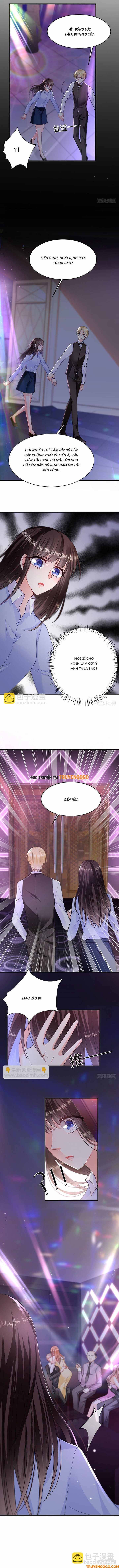 Devil Do Not Kiss Me [Chap 6-20]