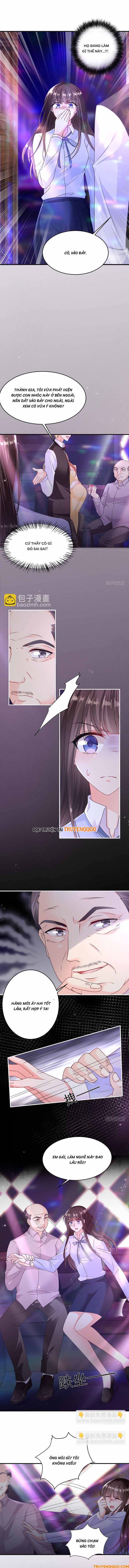 Devil Do Not Kiss Me [Chap 6-20]